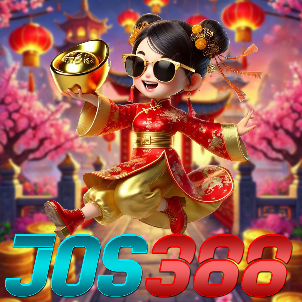 Jos388 | Raih Kemenangan Terbesar Dengan Mudah Di Jos388